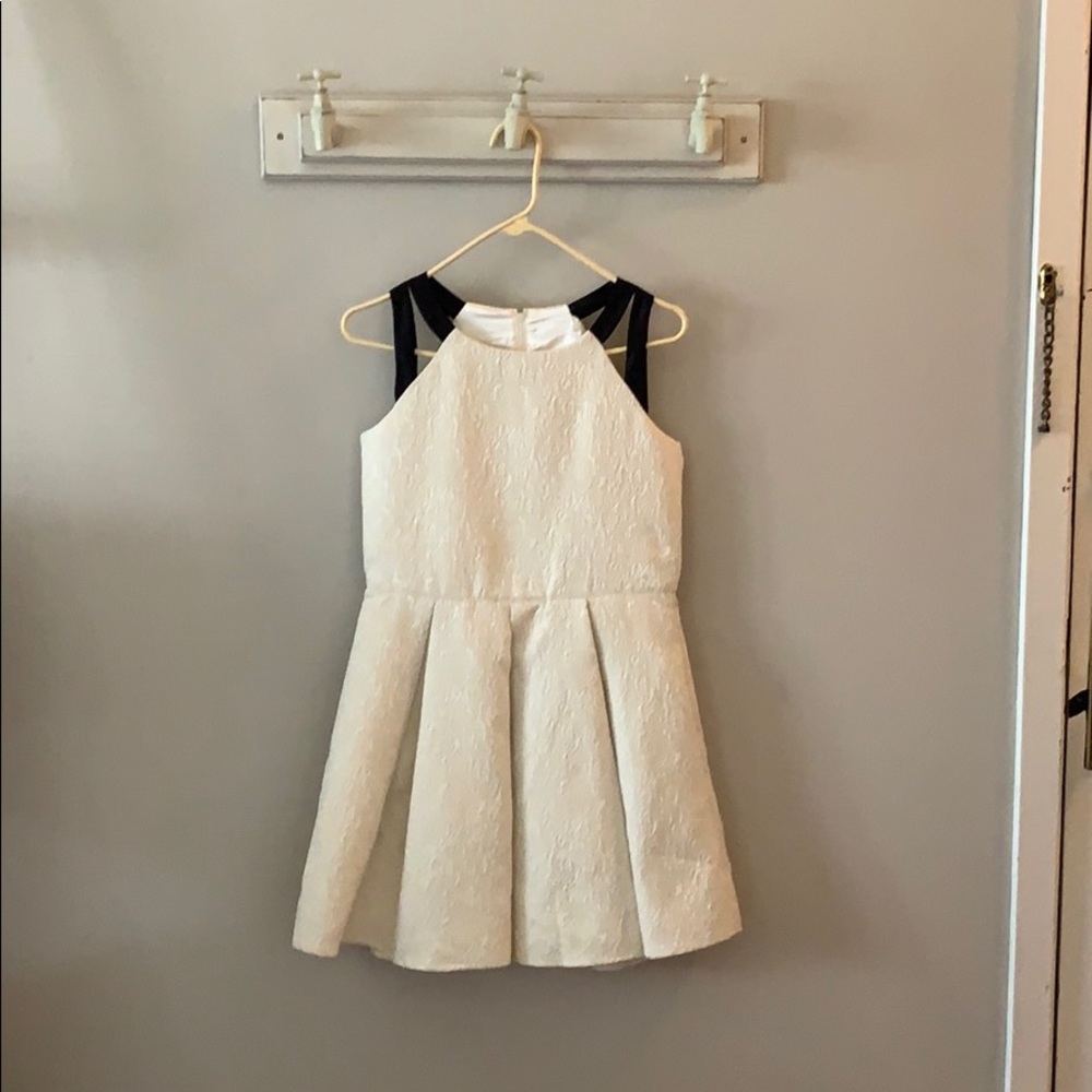 The Children’s Place Christmas dress